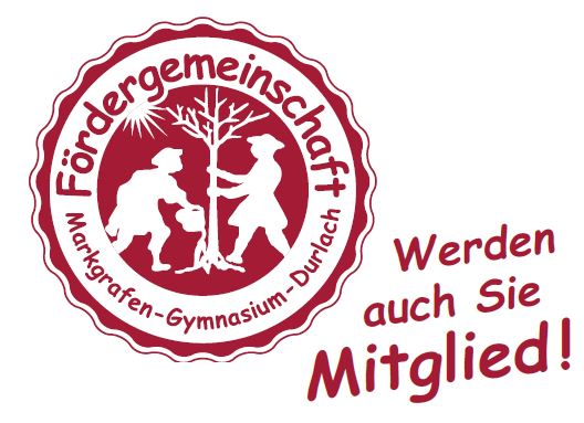 Logo Förderverein MGG